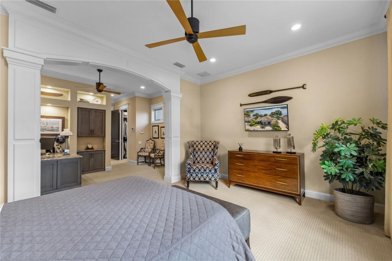 414 Meandering Way, Polk City, FL 33868 Photo