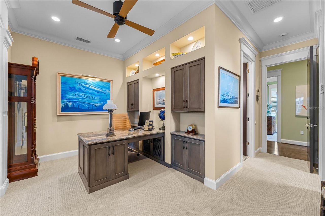 414 Meandering Way, Polk City, FL 33868 Photo