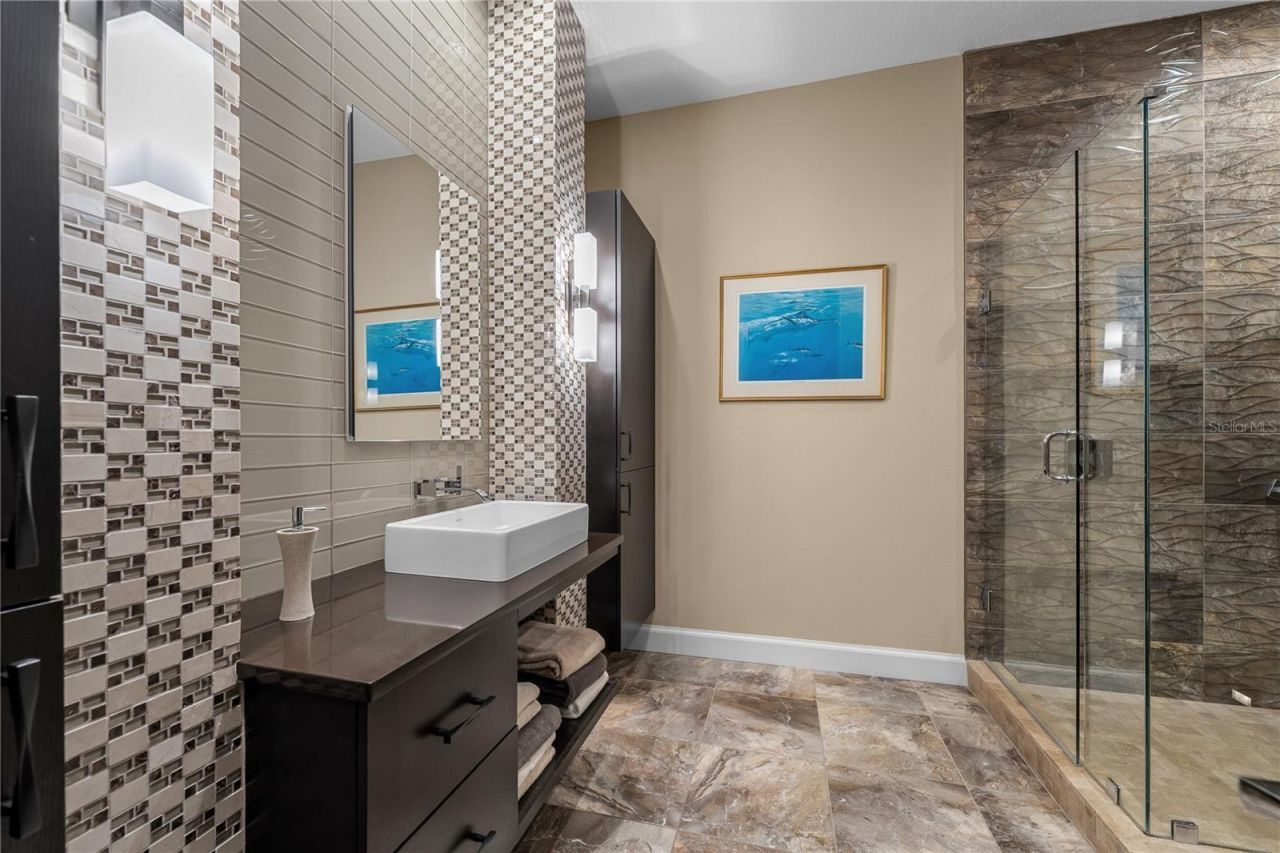 414 Meandering Way, Polk City, FL 33868 Photo