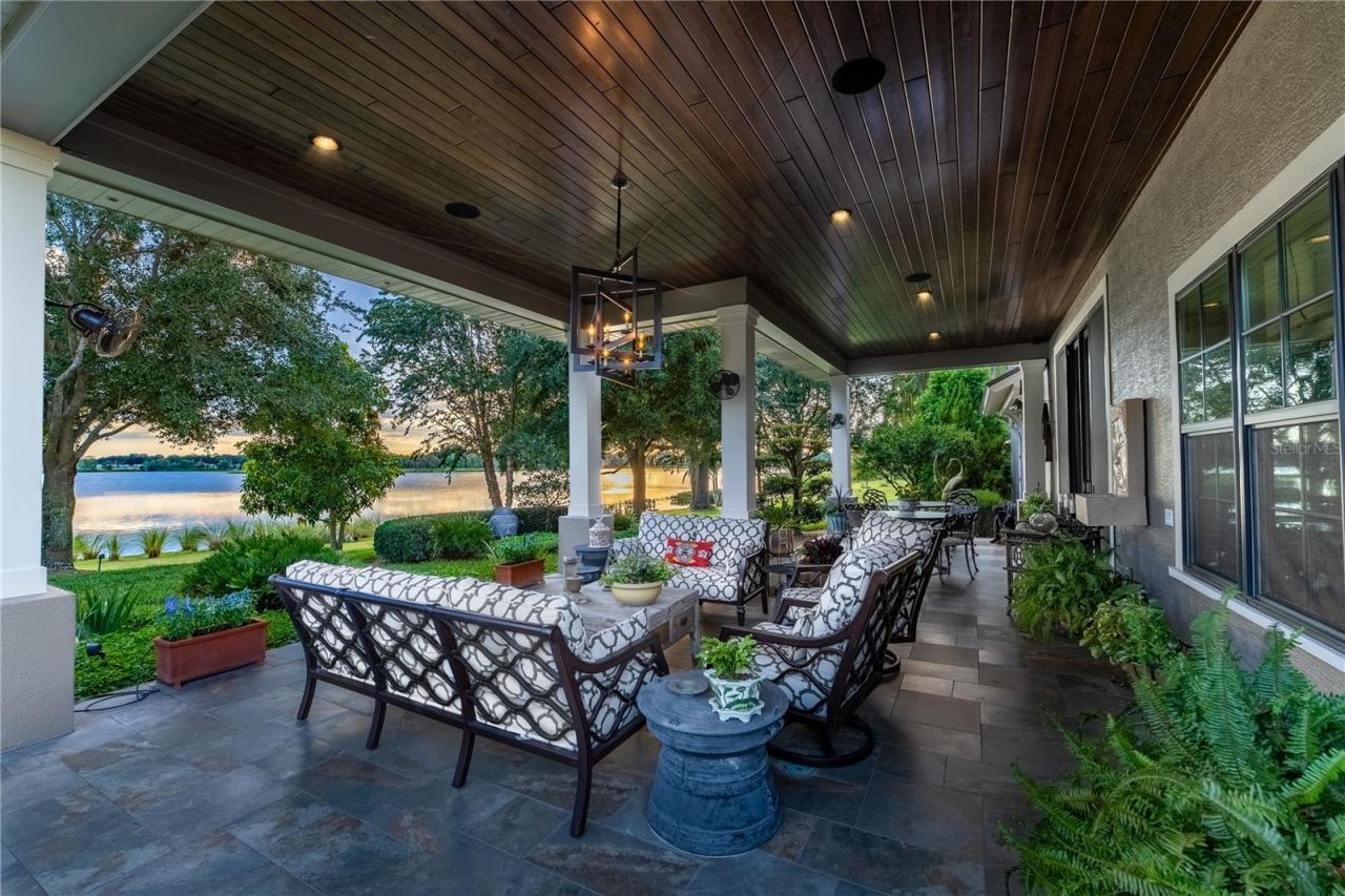 414 Meandering Way, Polk City, FL 33868 Photo