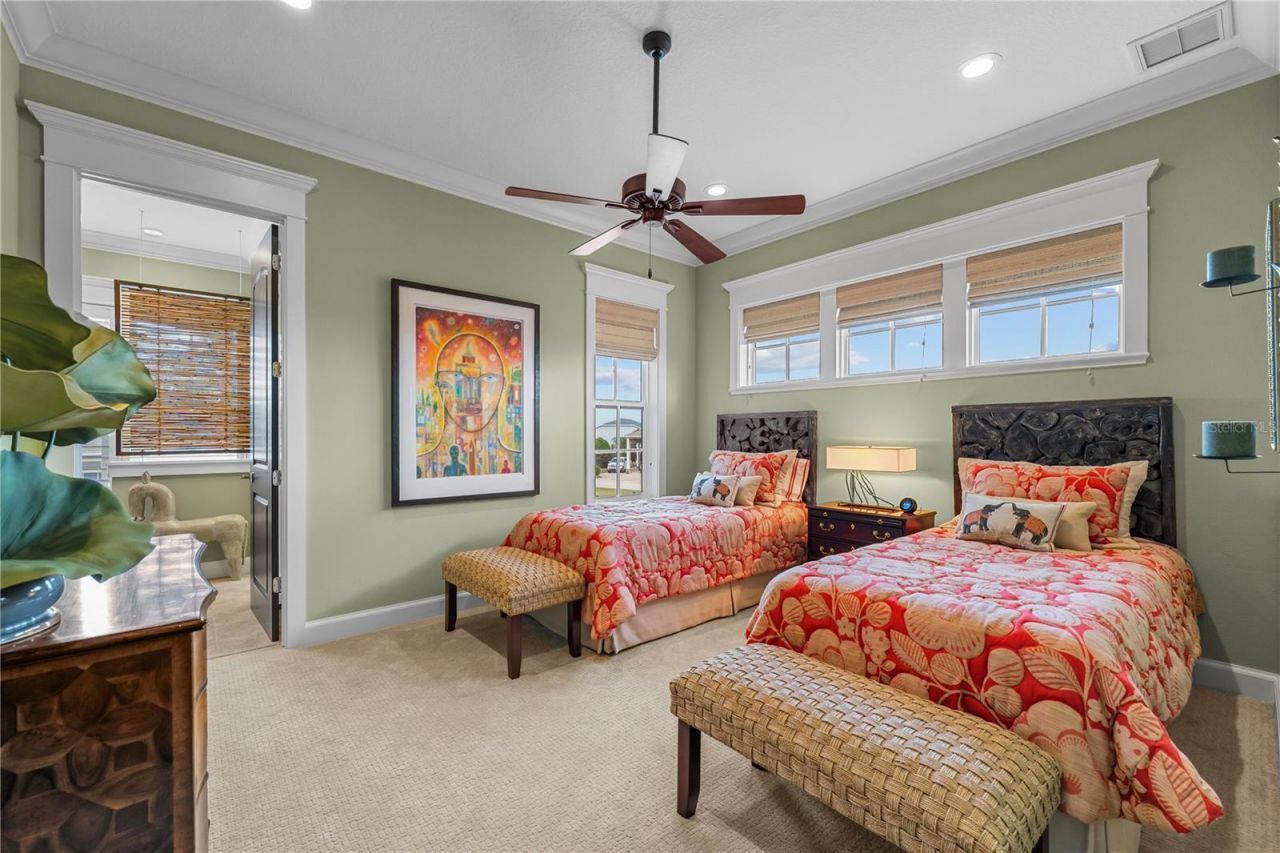 414 Meandering Way, Polk City, FL 33868 Photo