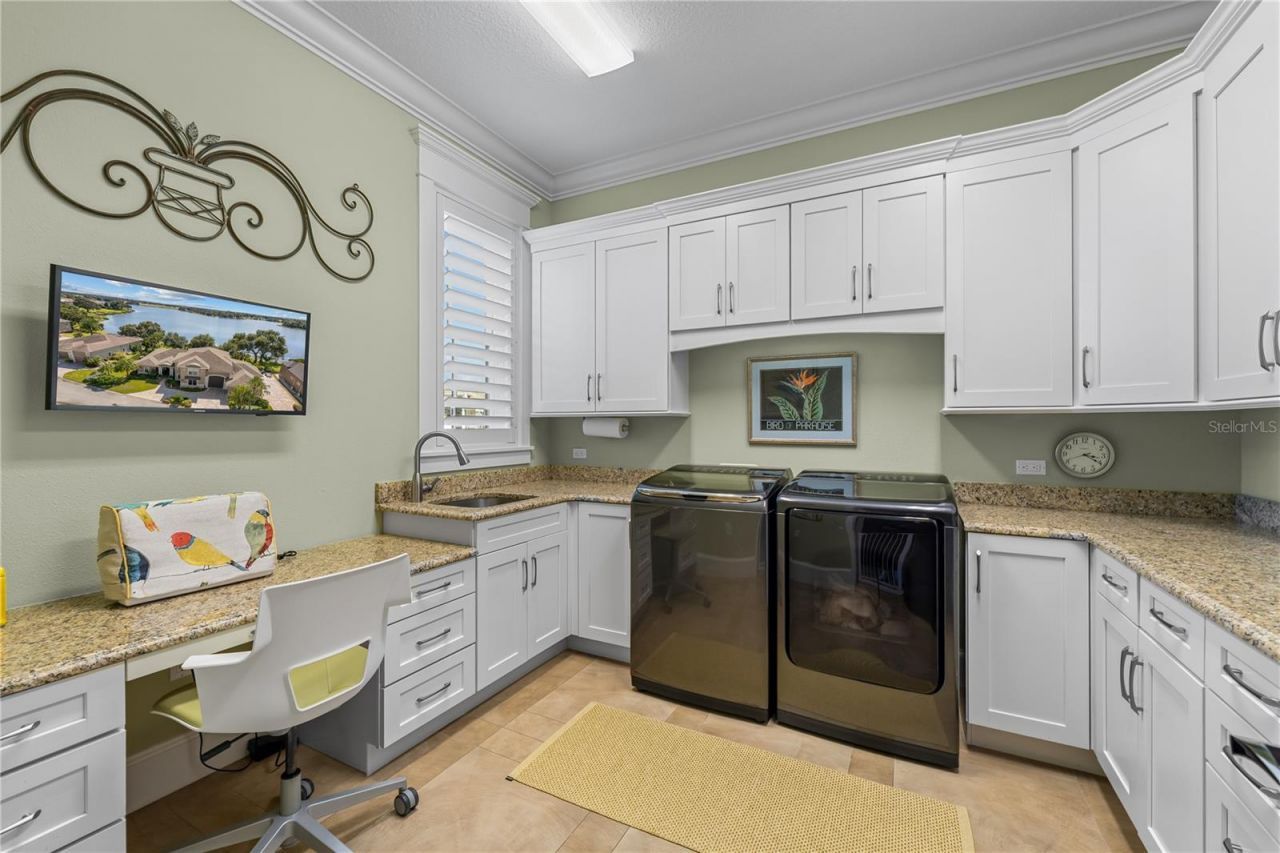 414 Meandering Way, Polk City, FL 33868 Photo