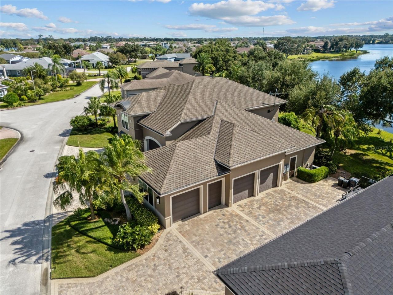 414 Meandering Way, Polk City, FL 33868 Photo