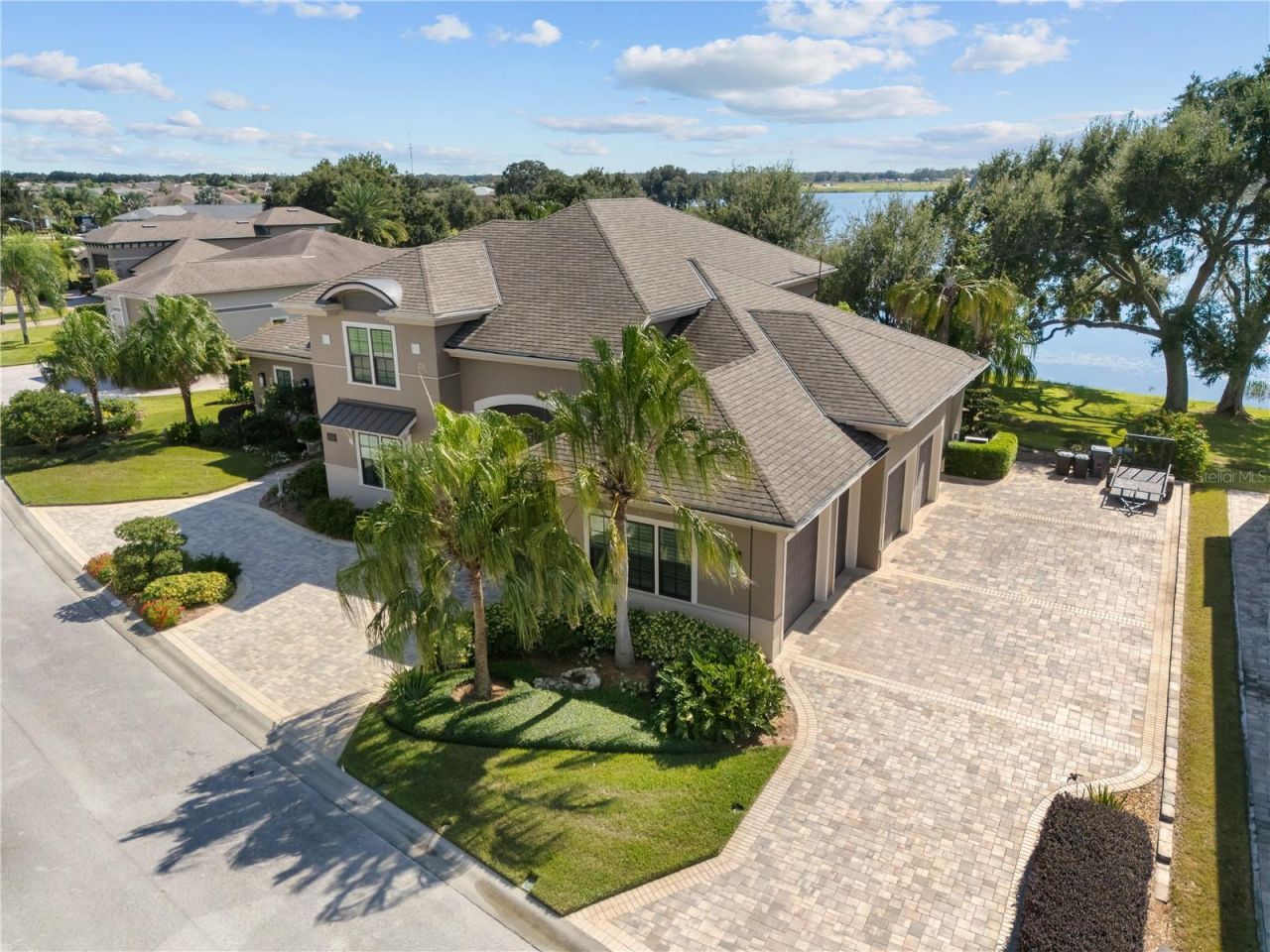 414 Meandering Way, Polk City, FL 33868 Photo