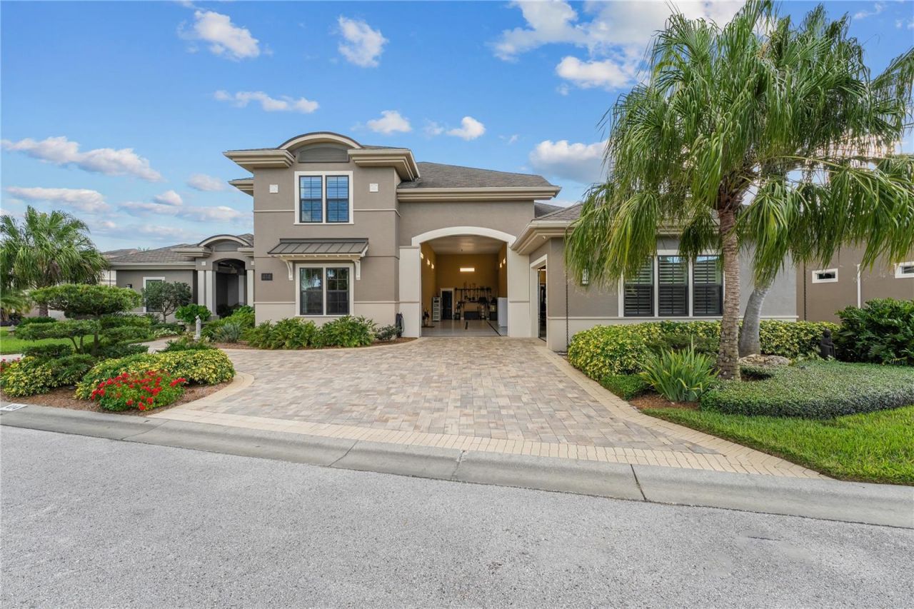 414 Meandering Way, Polk City, FL 33868 Photo