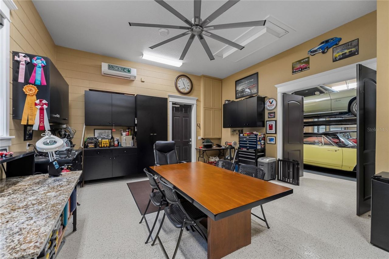 414 Meandering Way, Polk City, FL 33868 Photo