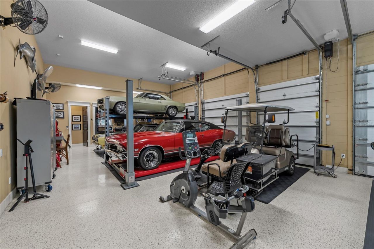 414 Meandering Way, Polk City, FL 33868 Photo