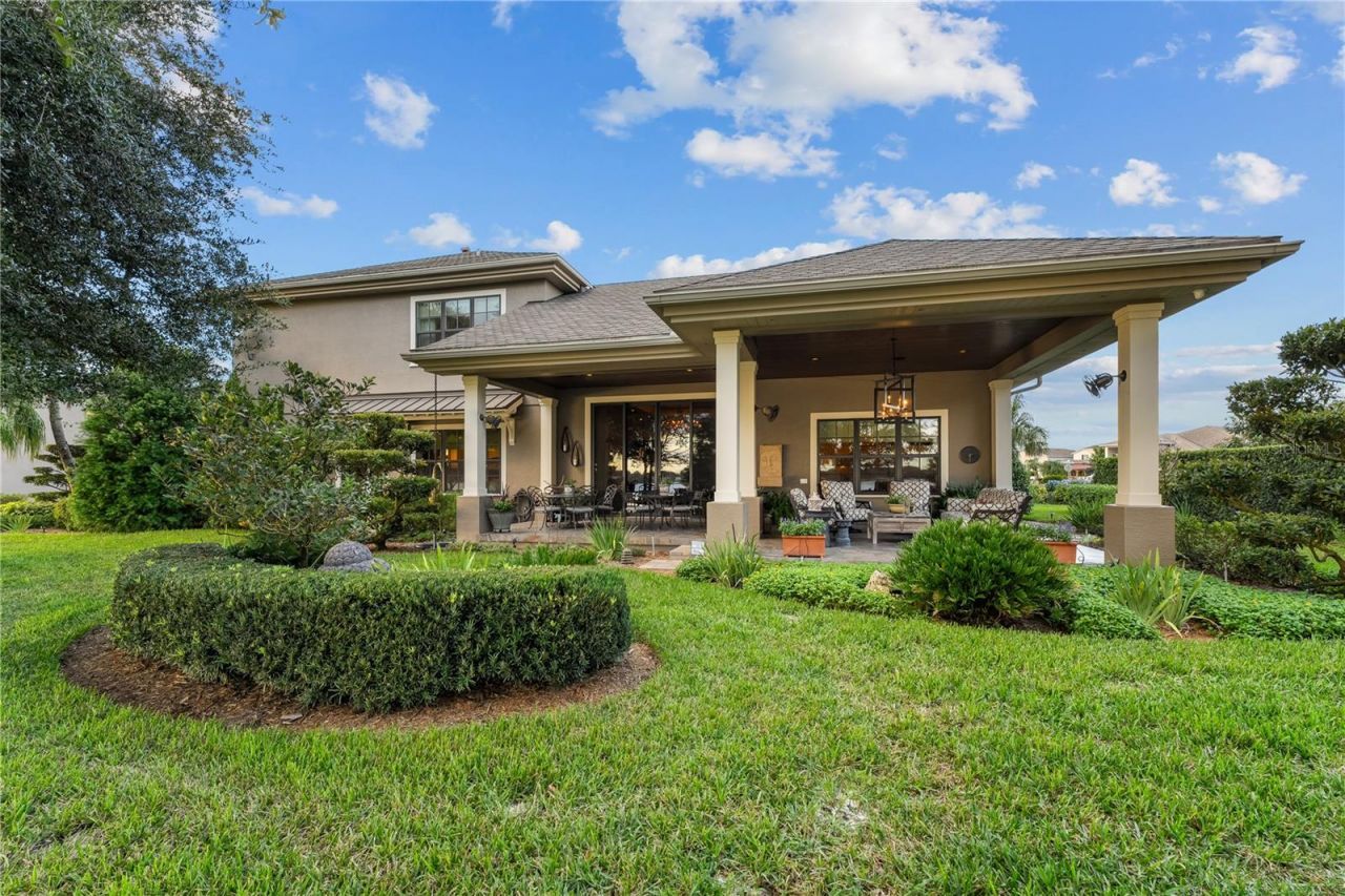 414 Meandering Way, Polk City, FL 33868 Photo