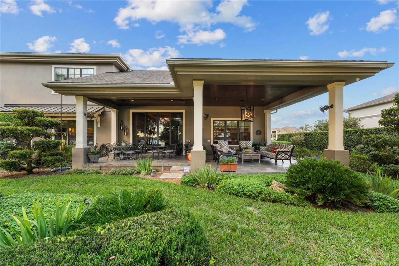 414 Meandering Way, Polk City, FL 33868 Photo