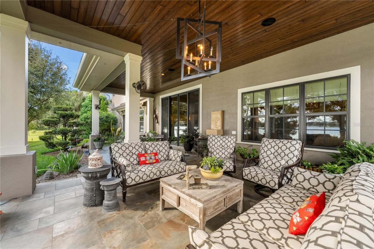 414 Meandering Way, Polk City, FL 33868 Photo