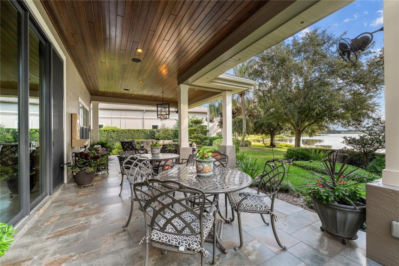 414 Meandering Way, Polk City, FL 33868 Photo