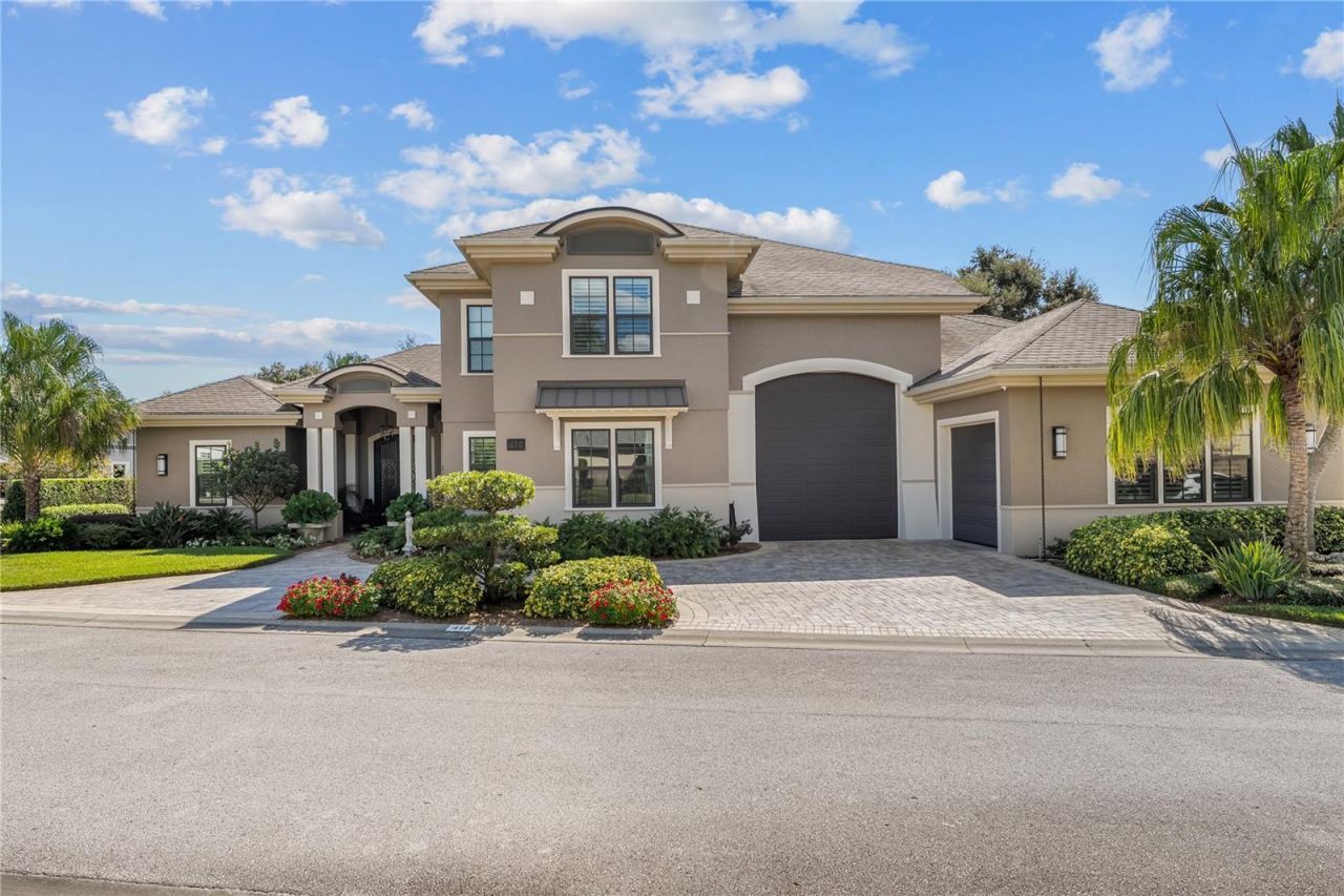 414 Meandering Way, Polk City, FL 33868 Photo