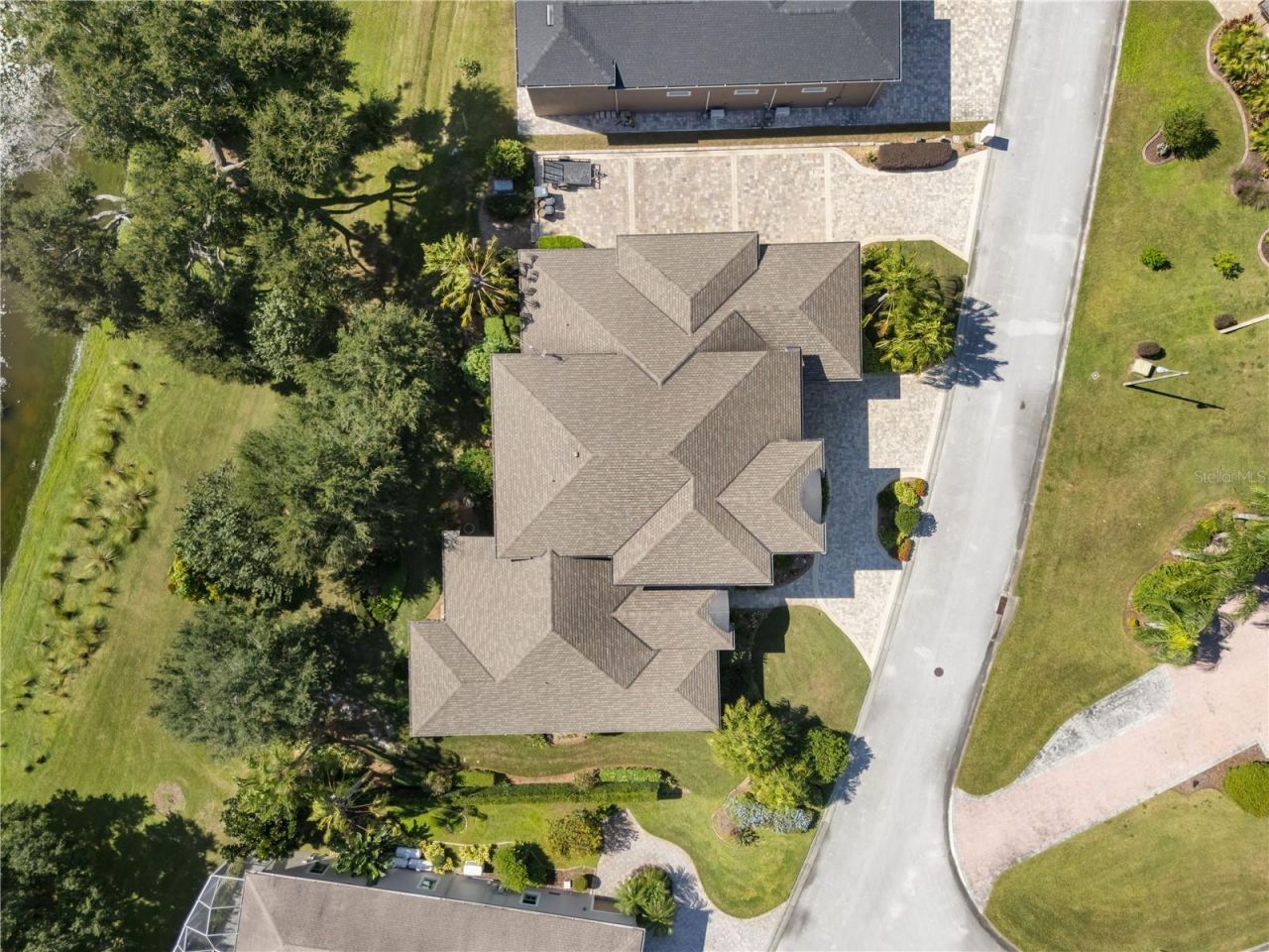 414 Meandering Way, Polk City, FL 33868 Photo