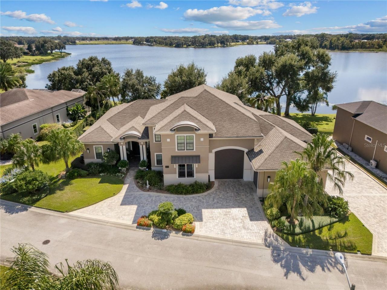 414 Meandering Way, Polk City, FL 33868 Photo