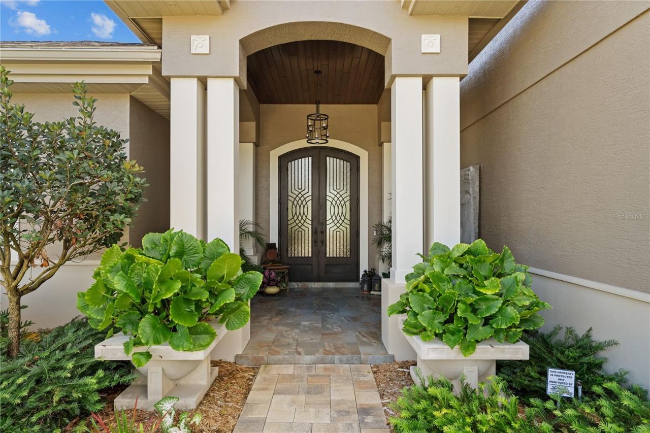 414 Meandering Way, Polk City, FL 33868 Photo