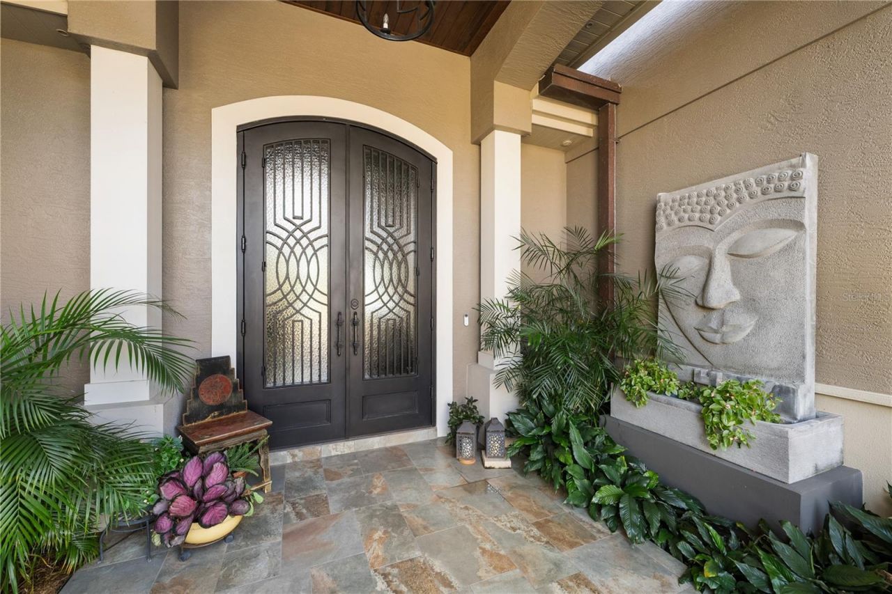 414 Meandering Way, Polk City, FL 33868 Photo