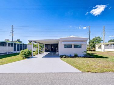 5315 ANTIGUA DRIVE, ZEPHYRHILLS, FL 33541