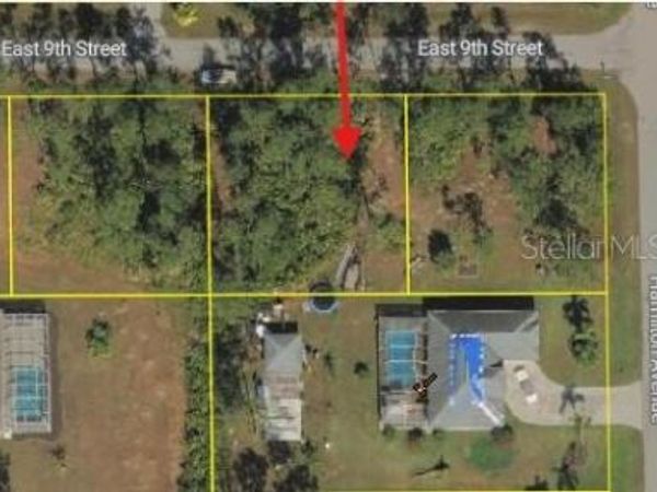 2904 E 9TH STREET, LEHIGH ACRES, FL 33972
