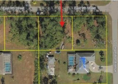 2904 E 9th Street, Lehigh Acres, FL 33972 Photo