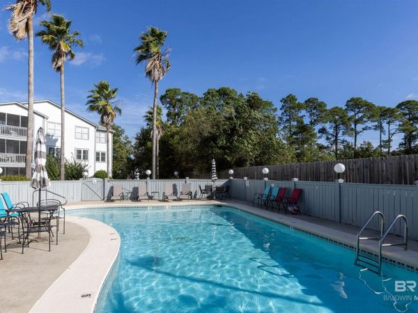 2200 W 22nd Street, Unit 101-B, Gulf Shores, AL 36542