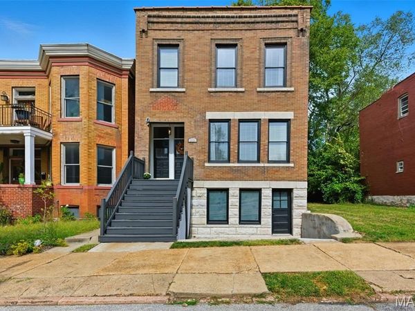 2633 Allen Avenue, St Louis, MO 63104