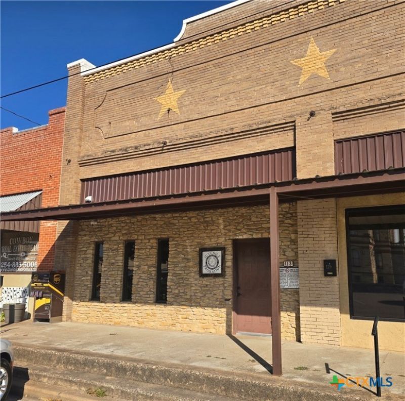 113 S 7th Street, Gatesville, TX 76528 Main Photo