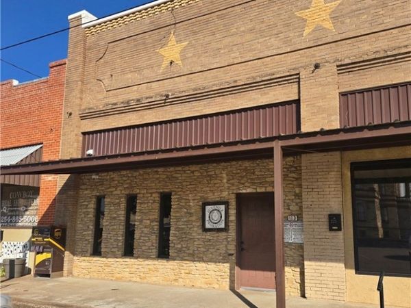 113 S 7th Street, Gatesville, TX 76528