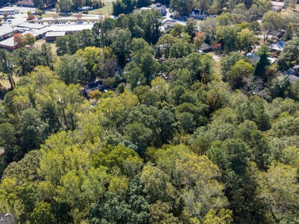 0 E Foster Avenue, Dallas, GA 30132