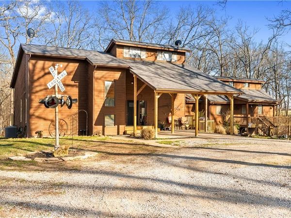 23529 E Overland Road, Nevada, MO 64772