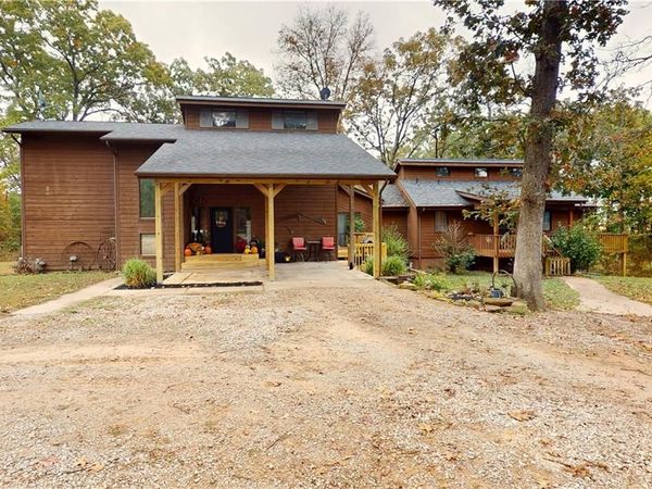 23529 E Overland Road, Nevada, MO 64772