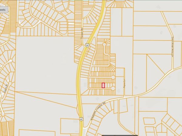 L-6, B-6 62/412 Highway, Highland, AR 72542