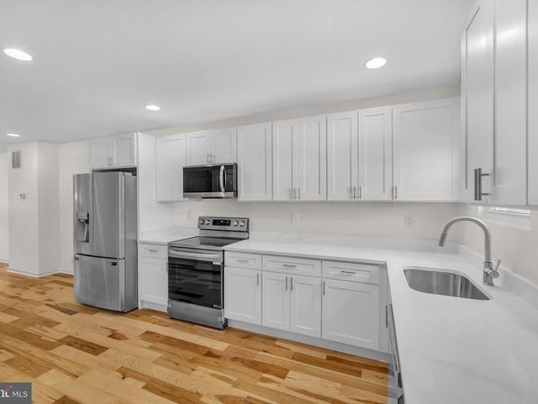 1626 HAZEL STREET, BALTIMORE CITY, MD 21226