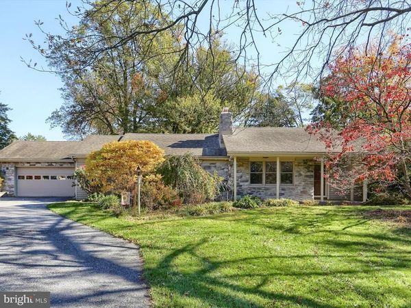 211 FREDERICK STREET, HIGHSPIRE, PA 17034