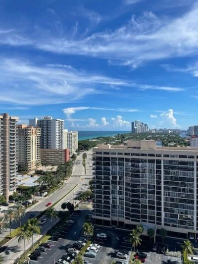 1985 S Ocean Drive, Unit 19J, Hallandale Beach, FL 33009 Photo