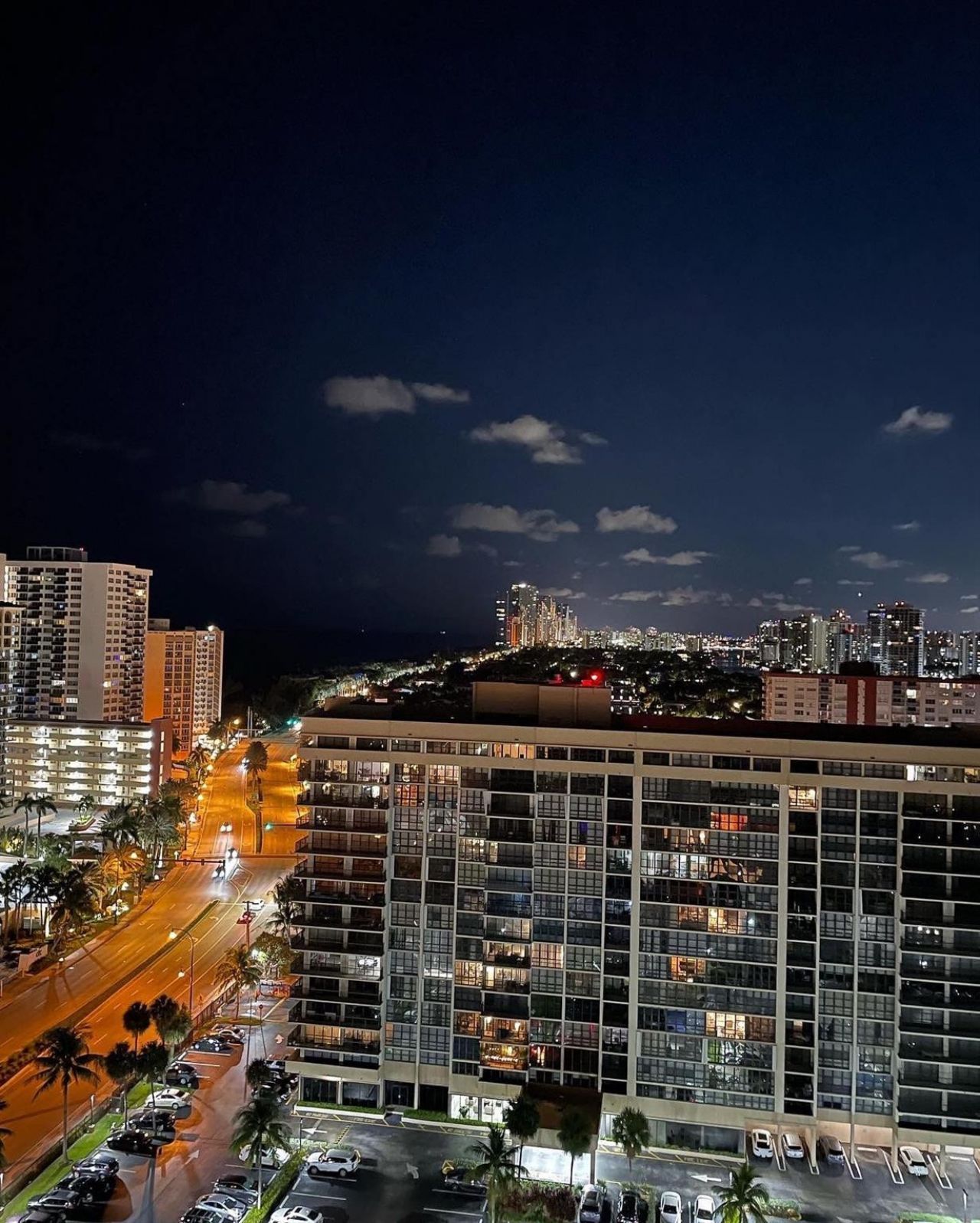 1985 S Ocean Drive, Unit 19J, Hallandale Beach, FL 33009 Photo