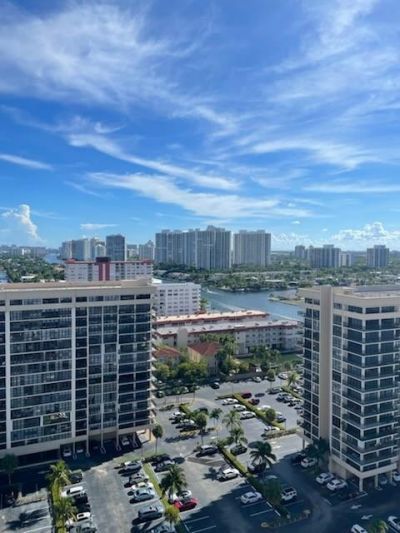 1985 S Ocean Drive, Unit 19J, Hallandale Beach, FL 33009 Photo