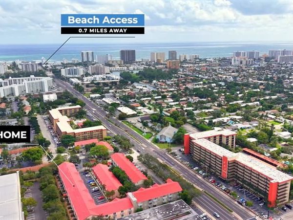 2453 NE 14th Street Cswy, Pompano Beach, FL 33062