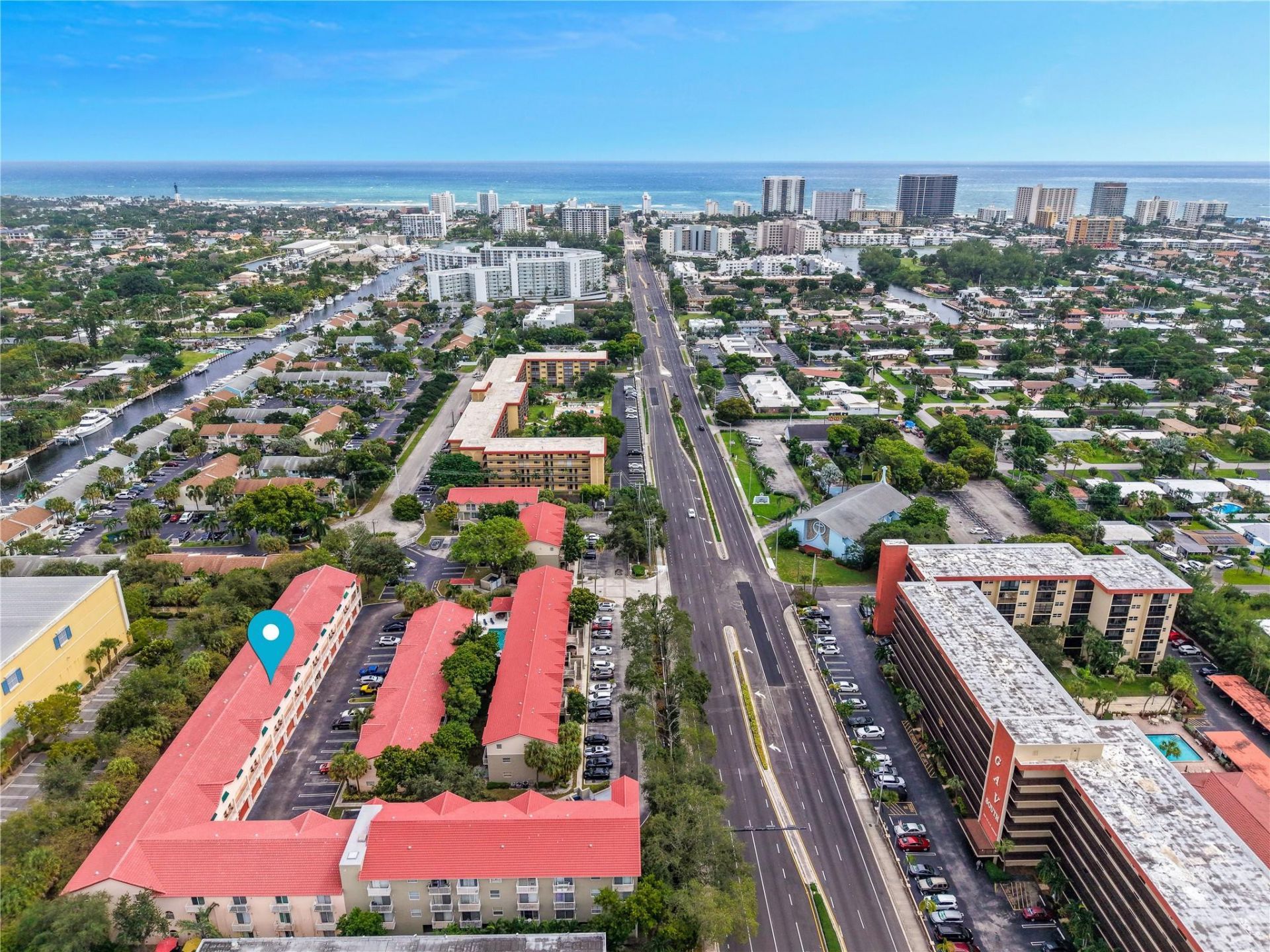 2453 NE 14th Street Causeway, Pompano Beach, FL 33062 Photo