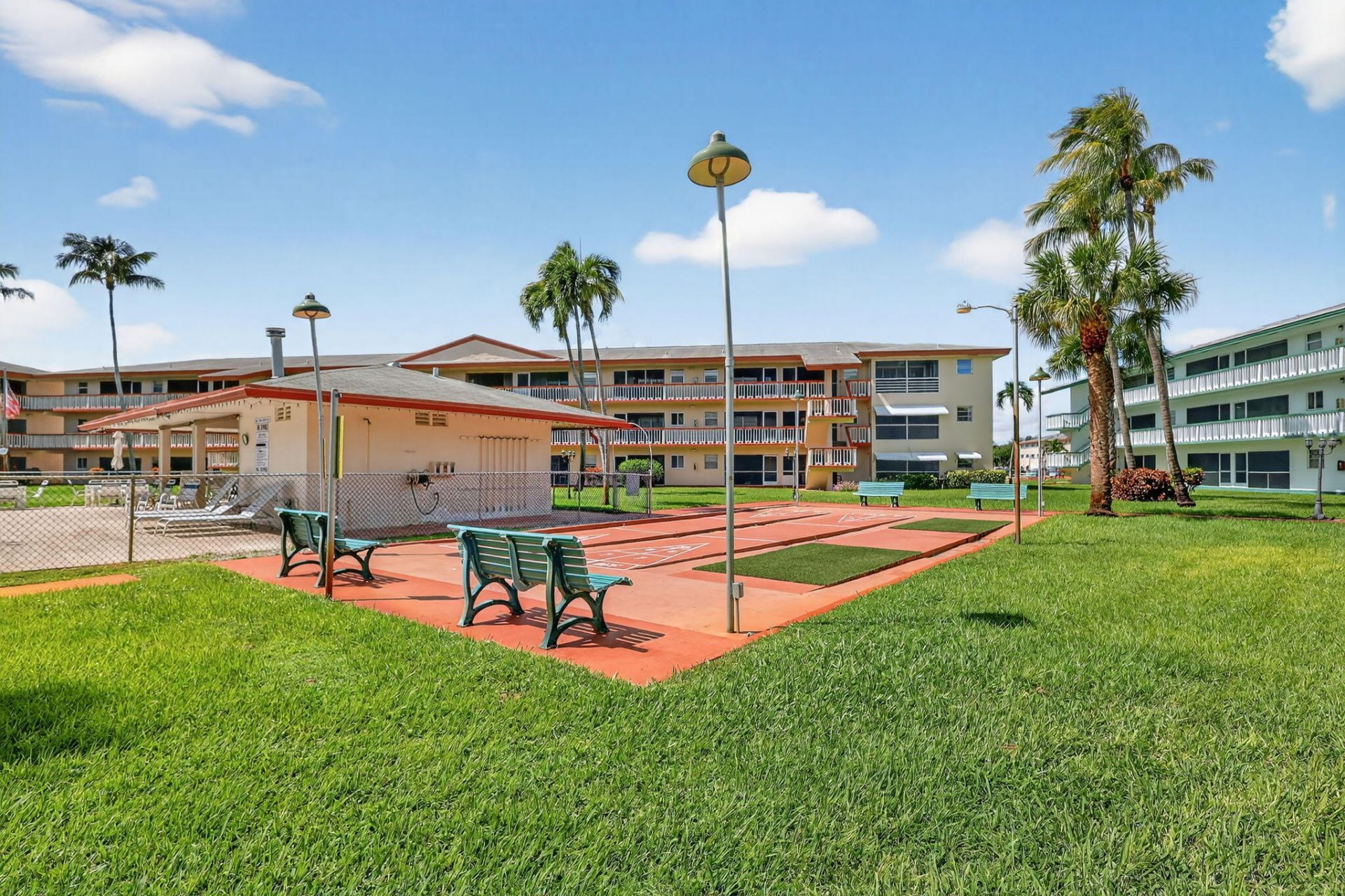 5300 Washington Street, Unit J116, Hollywood, FL 33021 Photo