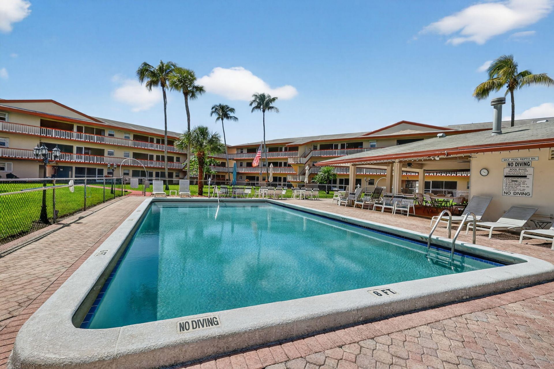 5300 Washington Street, Unit J116, Hollywood, FL 33021 Photo