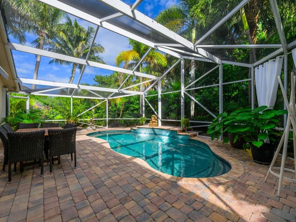 1606 Thumb Point Drive, Fort Pierce, FL 34949