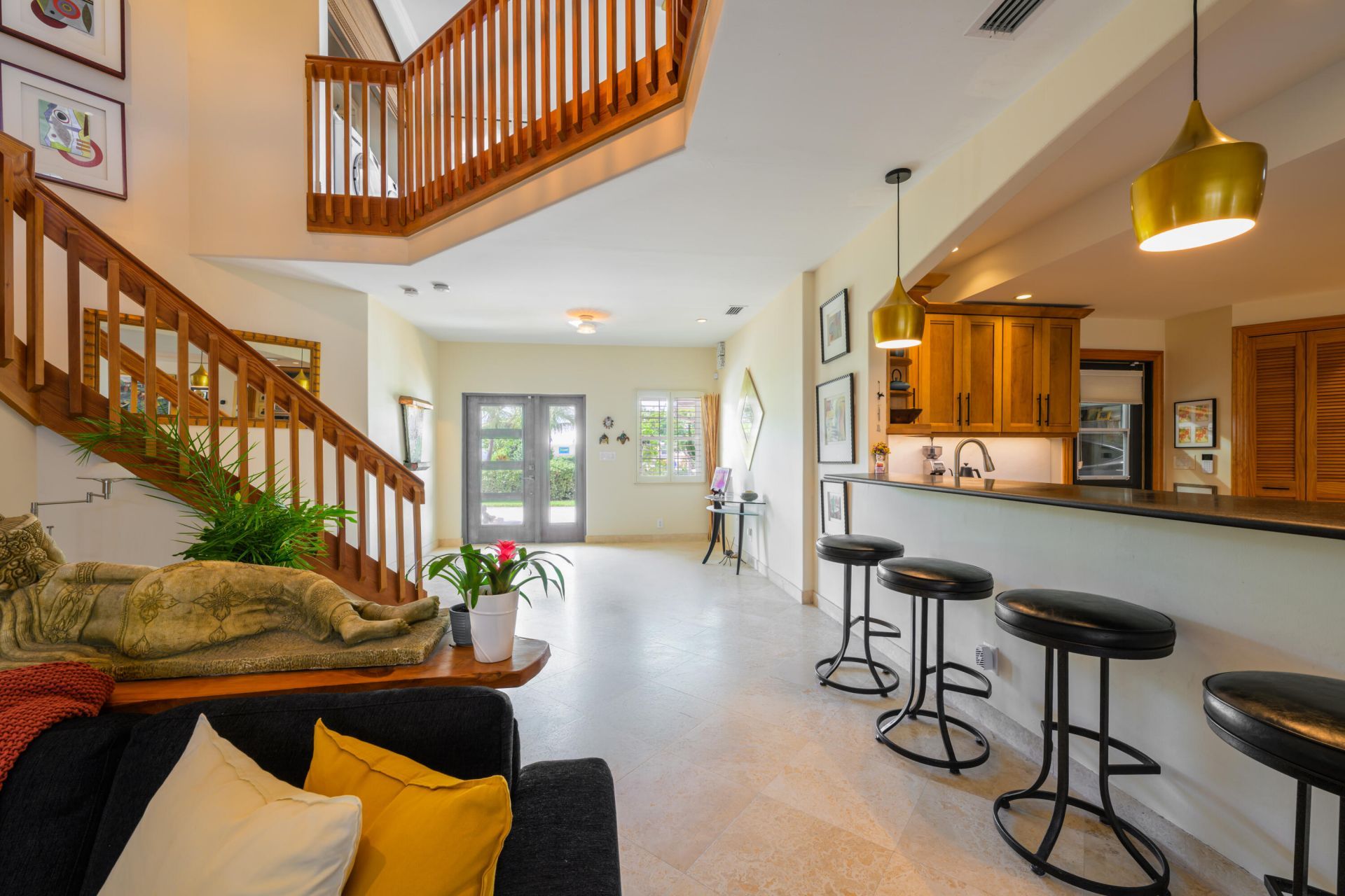 1606 Thumb Point Drive, Fort Pierce, FL 34949 Photo