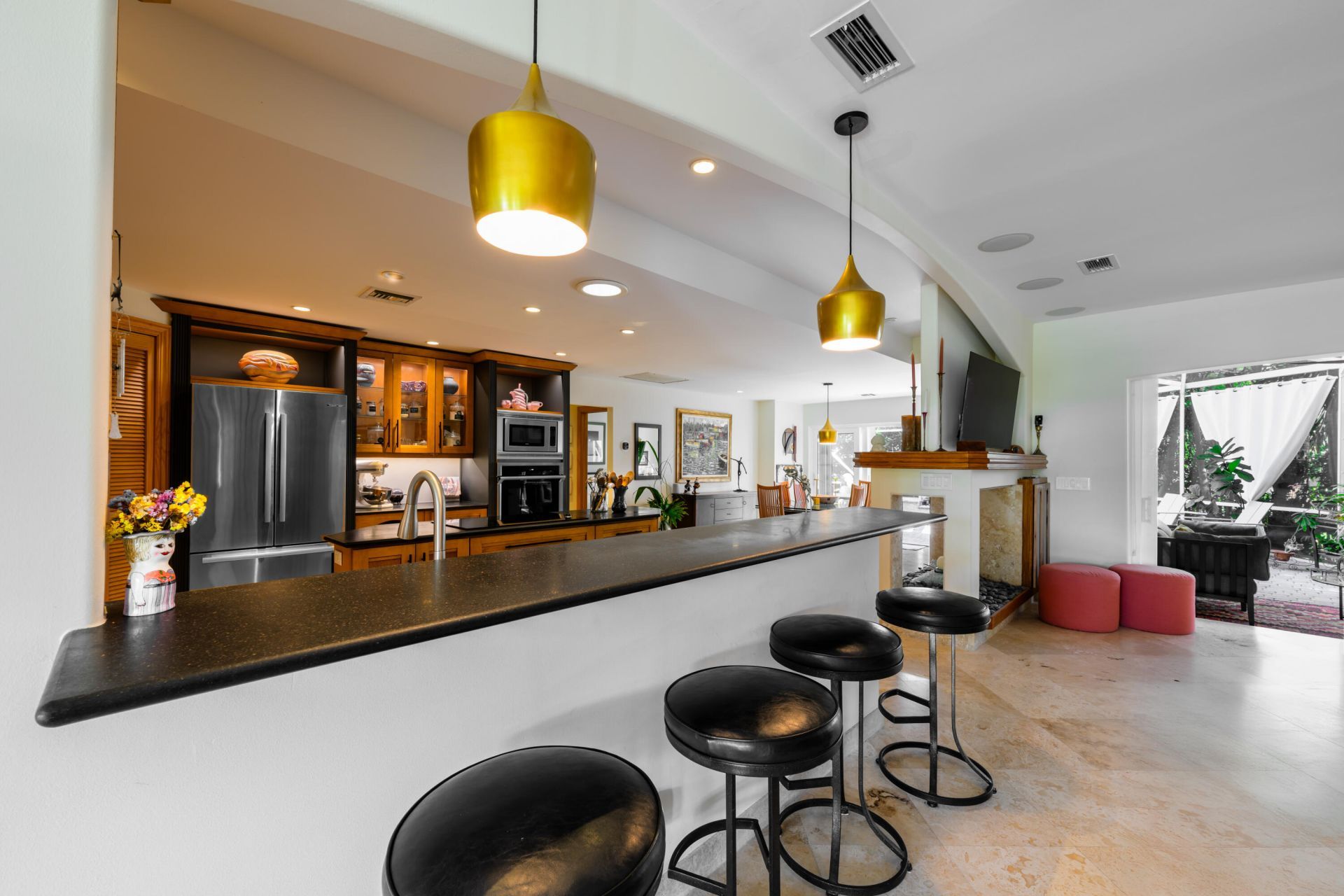 1606 Thumb Point Drive, Fort Pierce, FL 34949 Photo