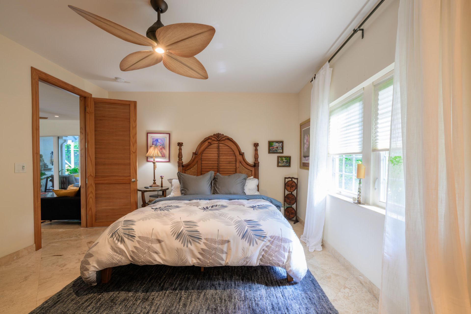 1606 Thumb Point Drive, Fort Pierce, FL 34949 Photo