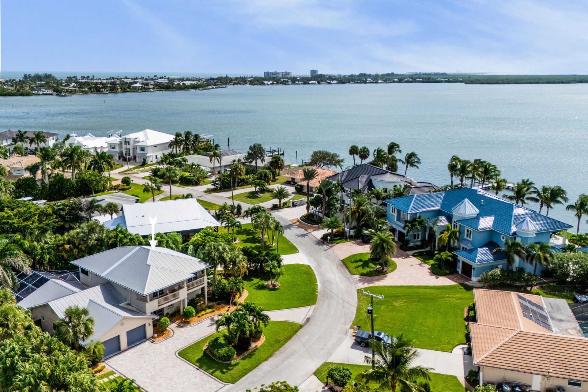 1606 Thumb Point Drive, Fort Pierce, FL 34949 Photo