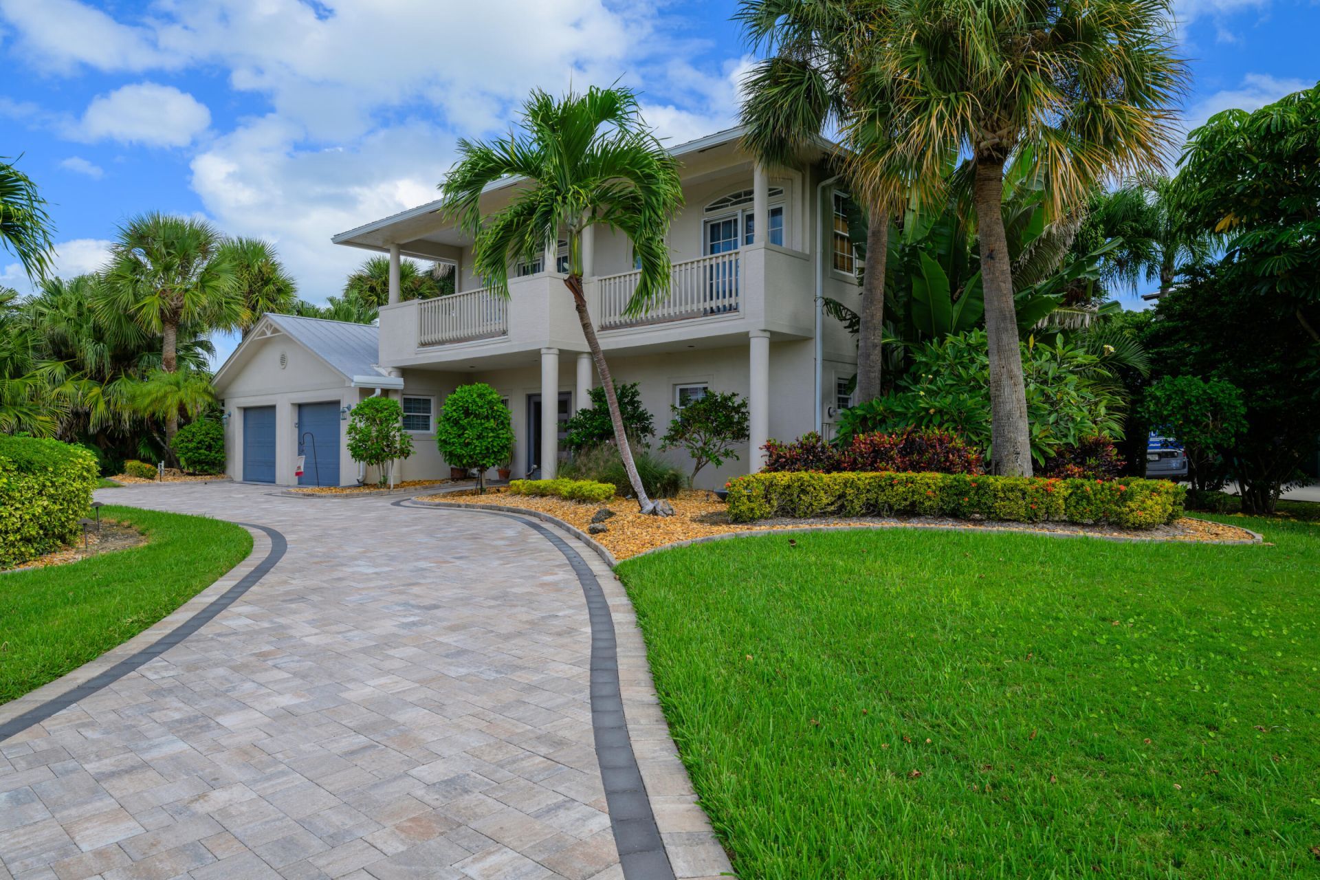 1606 Thumb Point Drive, Fort Pierce, FL 34949 Photo