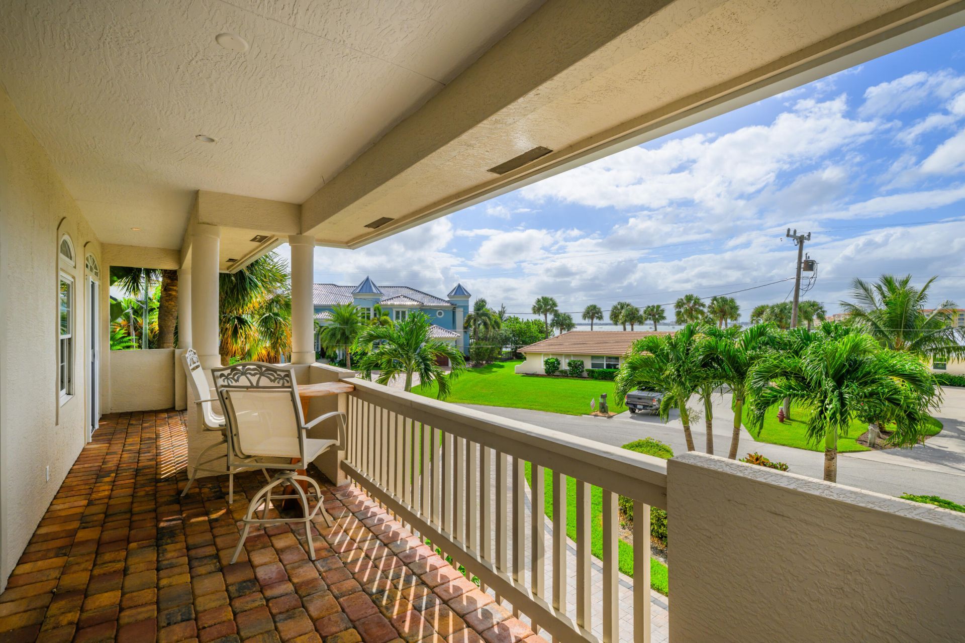 1606 Thumb Point Drive, Fort Pierce, FL 34949 Photo