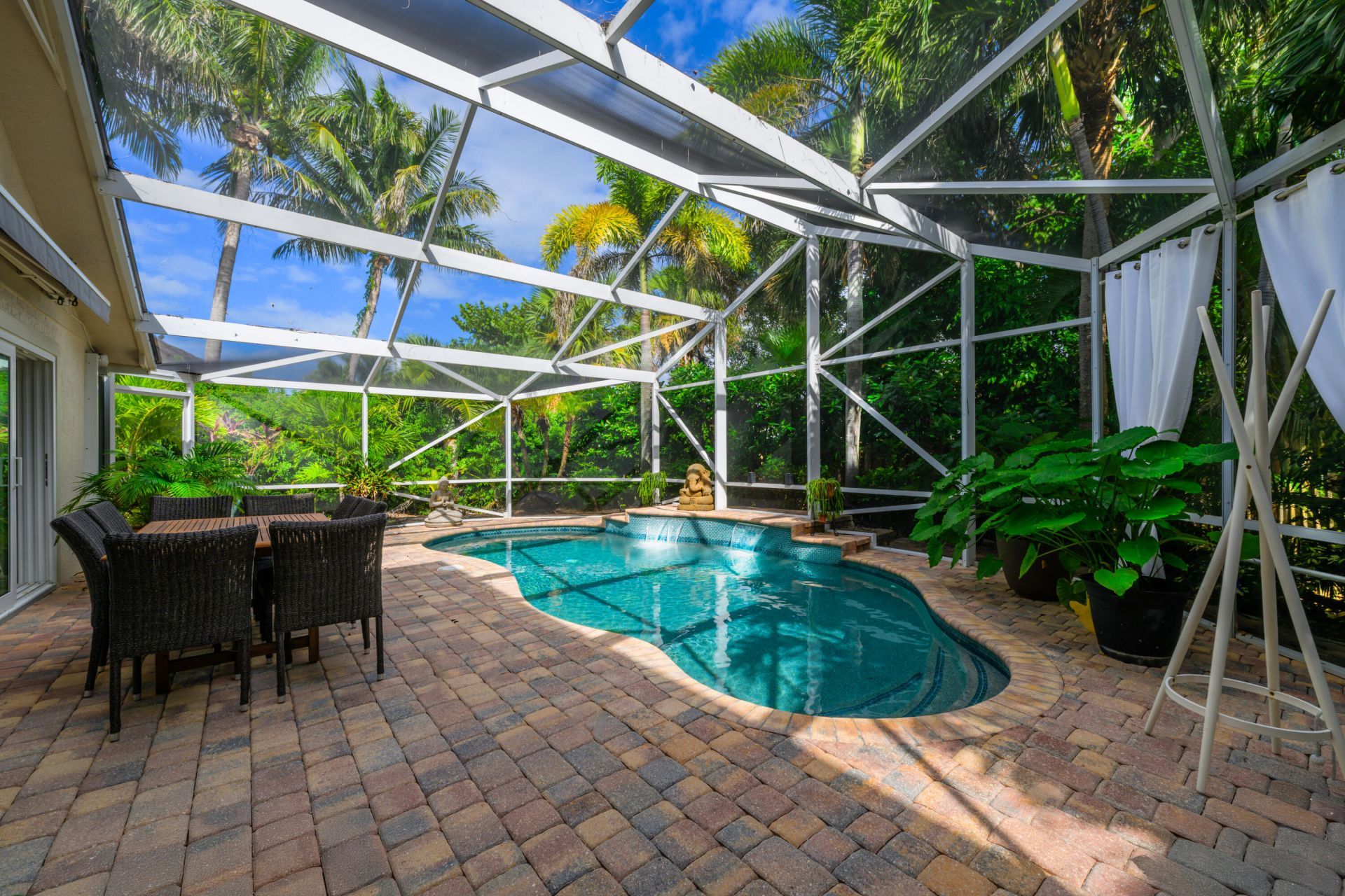 1606 Thumb Point Drive, Fort Pierce, FL 34949 Photo