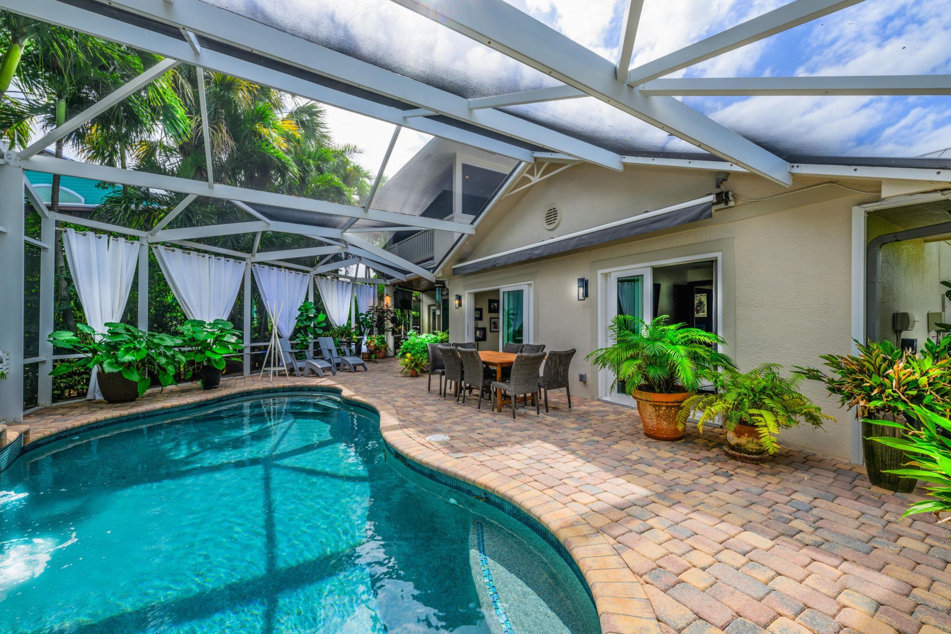 1606 Thumb Point Drive, Fort Pierce, FL 34949 Photo