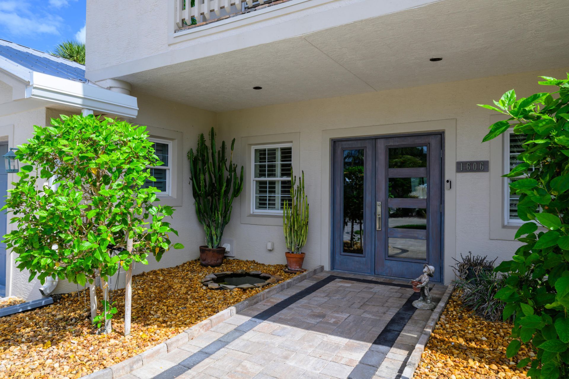 1606 Thumb Point Drive, Fort Pierce, FL 34949 Photo